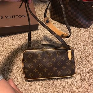 Guaranteed 💯%AUTHENTIC Louis Vuitton